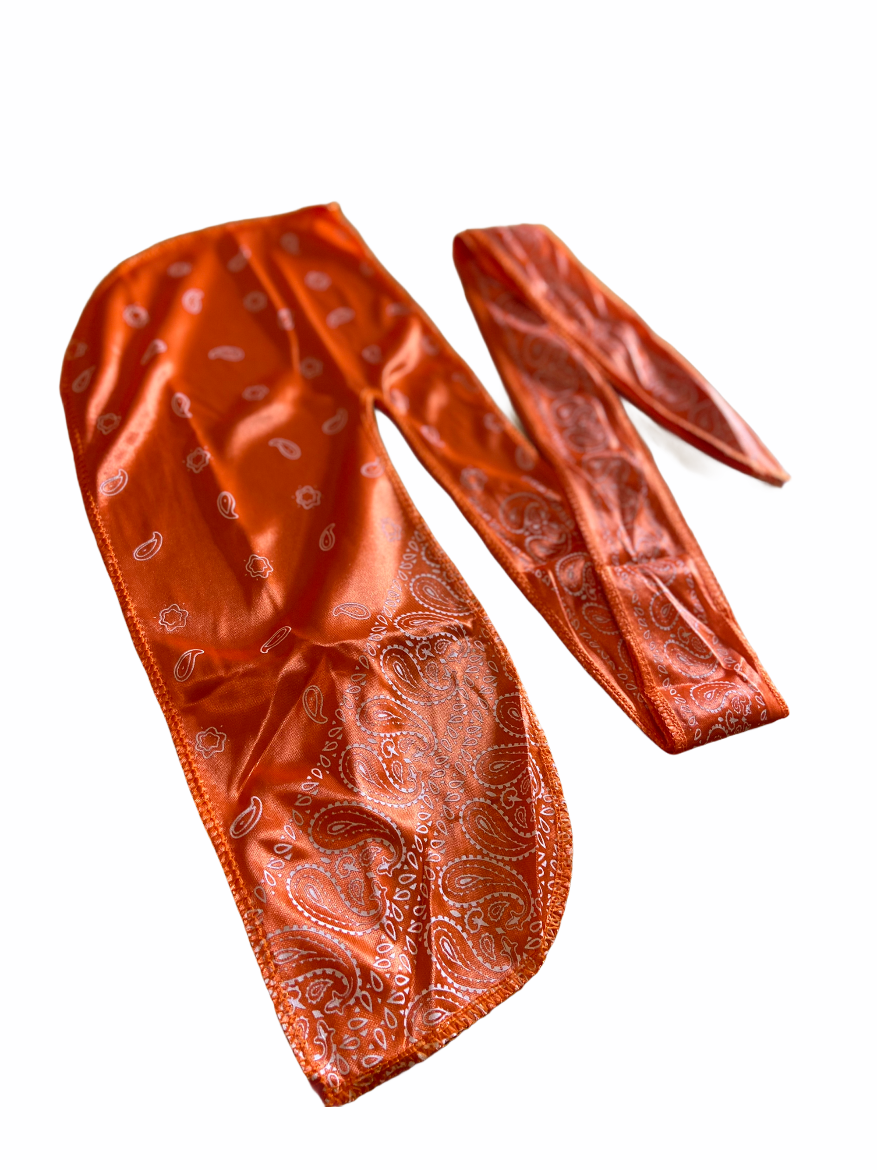 Bandana Durags