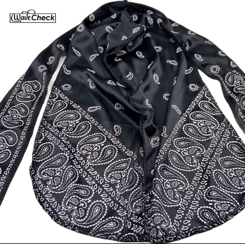 Bandana Durags