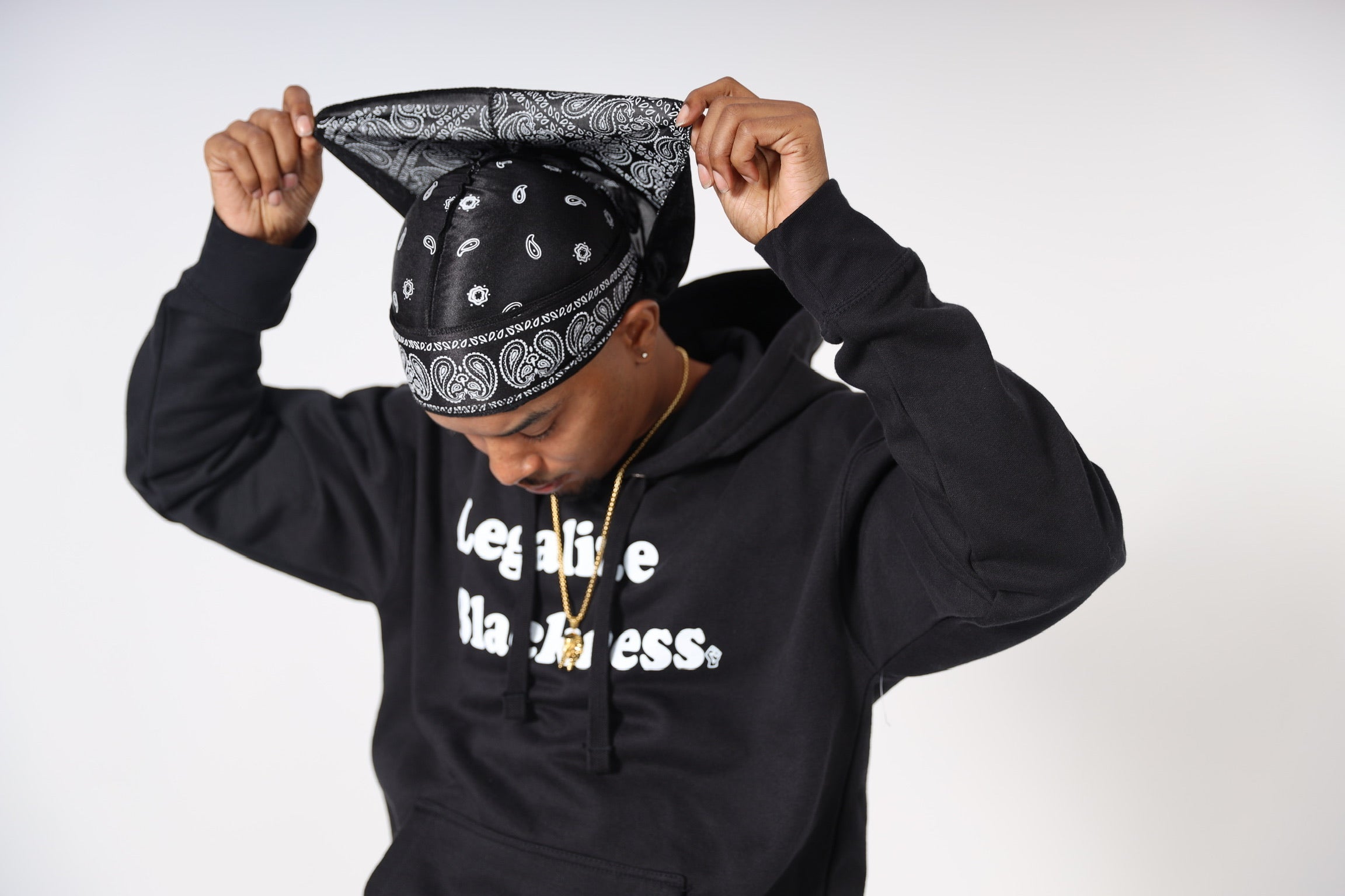 Bandana Durags