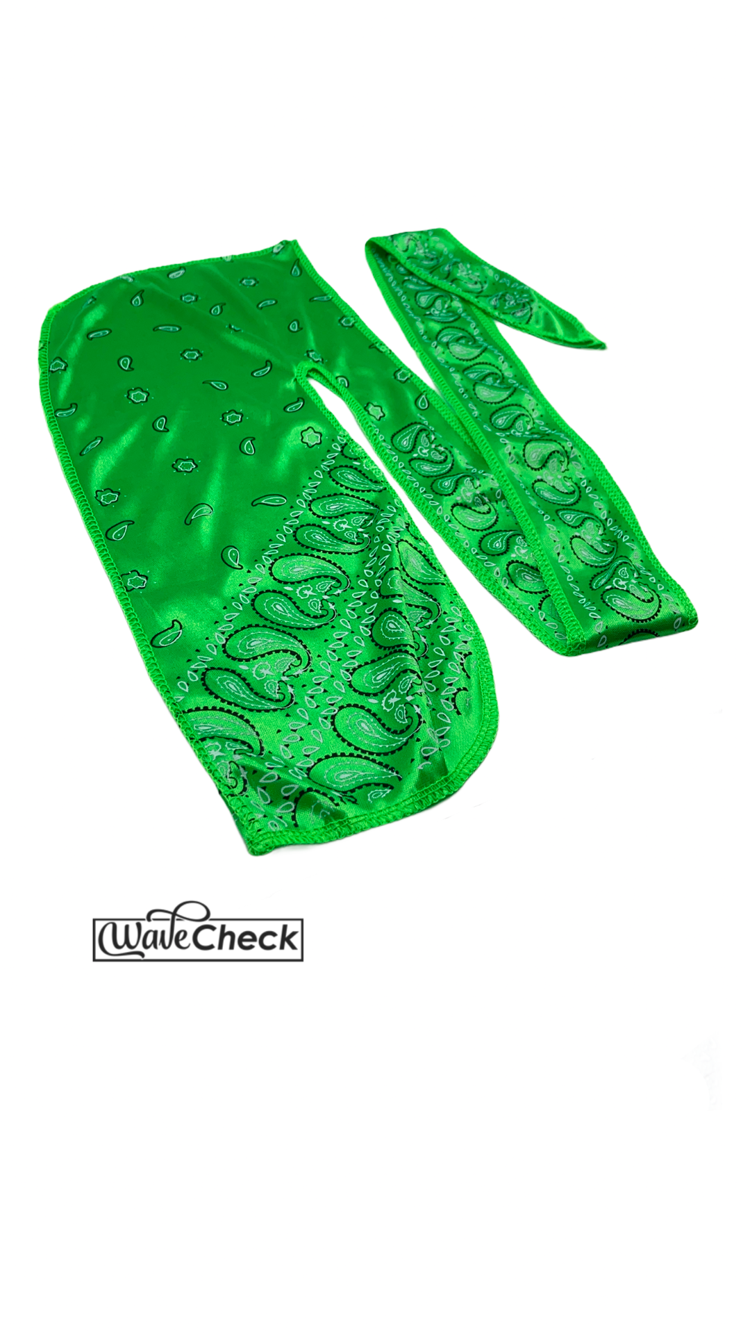 Bandana Durags