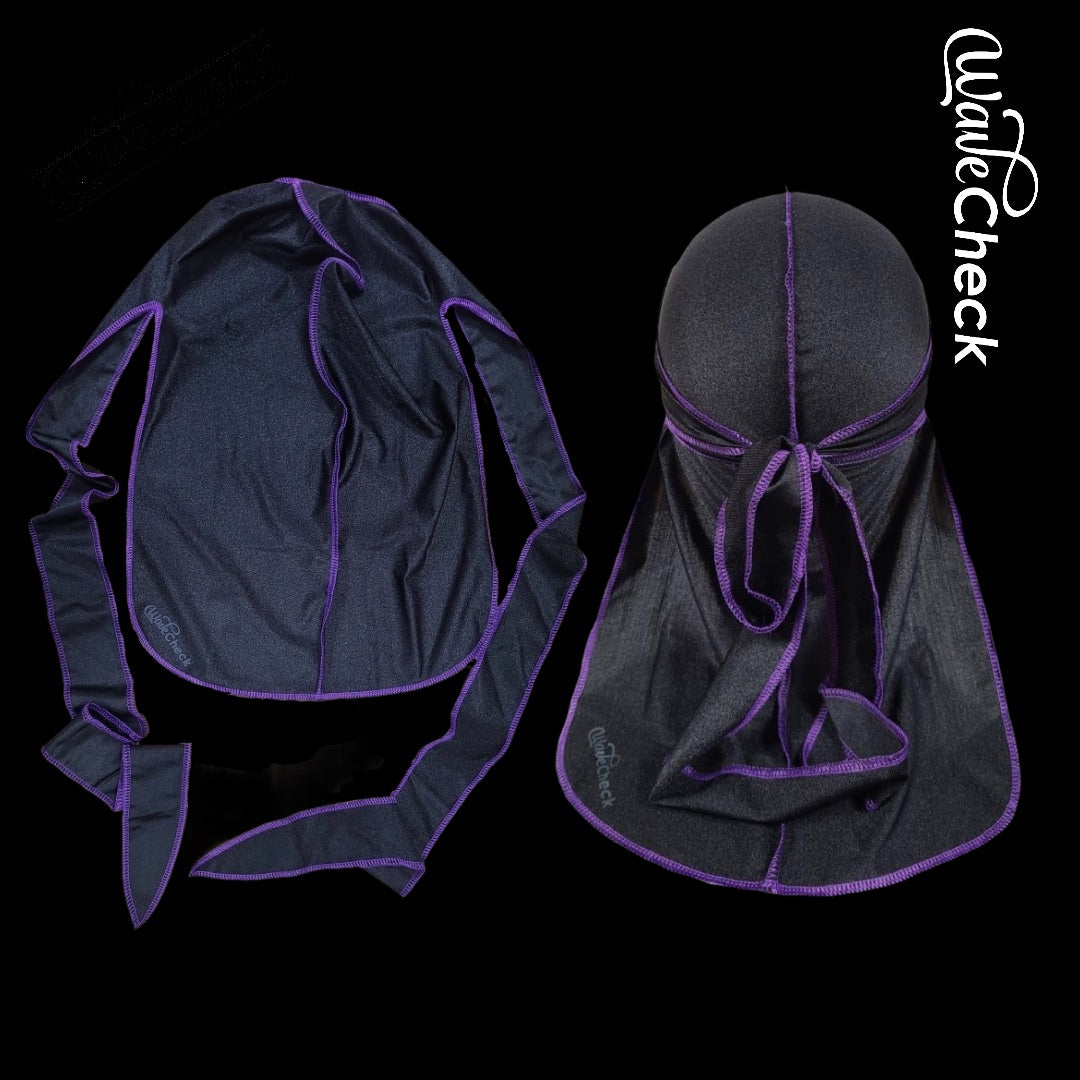Black Durag 