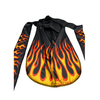 Wave Check Fuego Durag