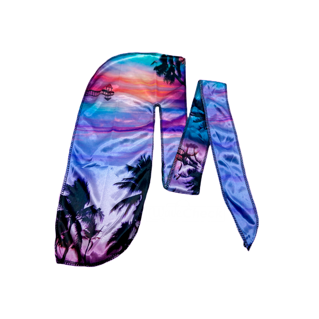 Vice City Durag