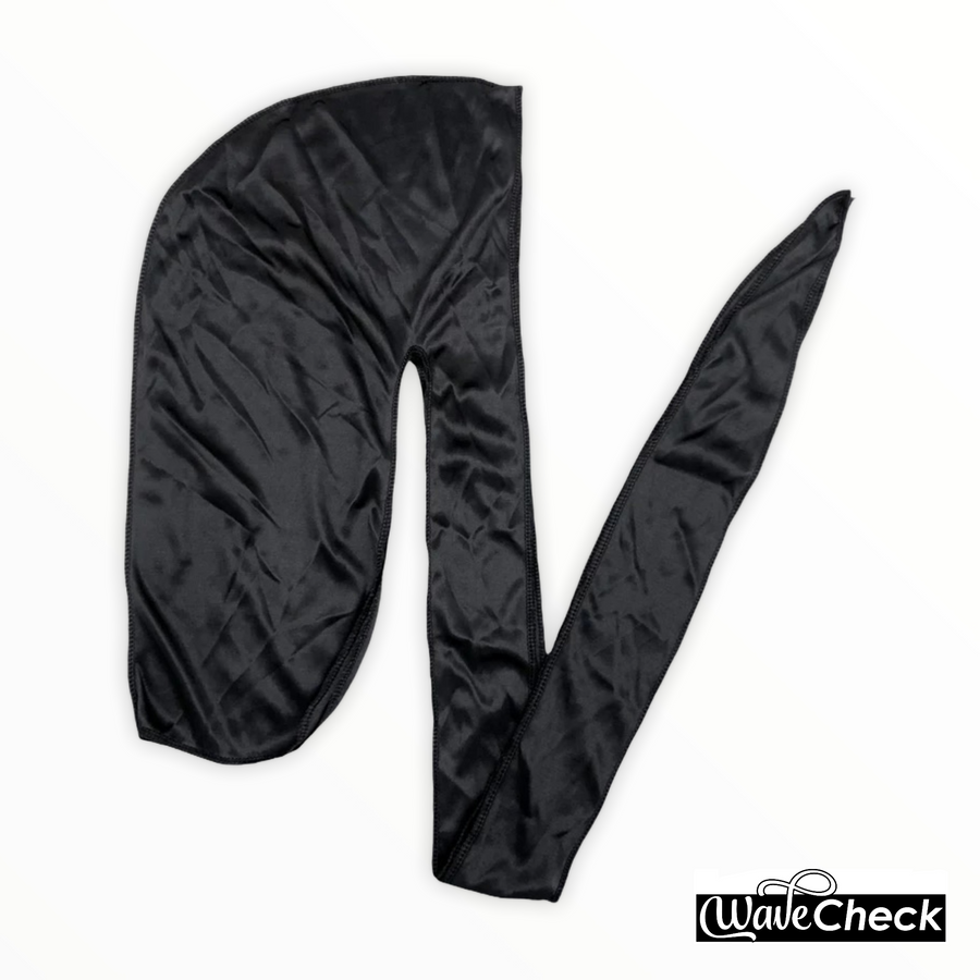 black durag