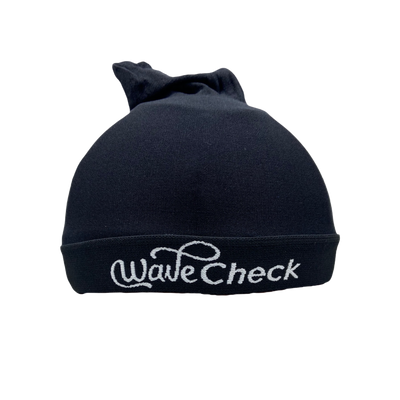 WC Compression Cap