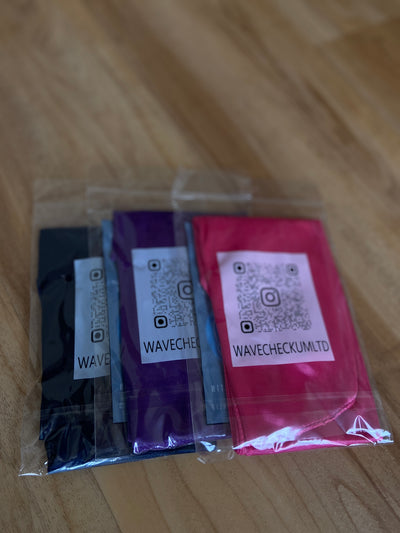 Durag Bundle (3 Pack)