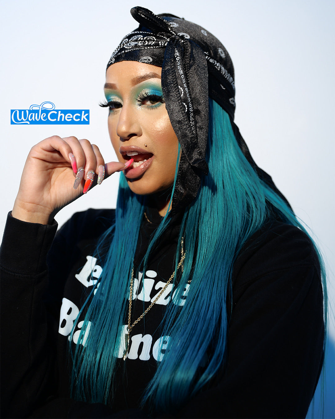 Bandana Durags