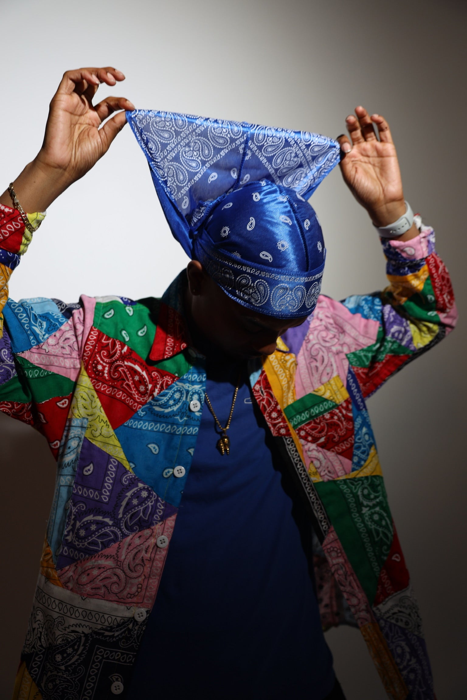 Bandana Durags