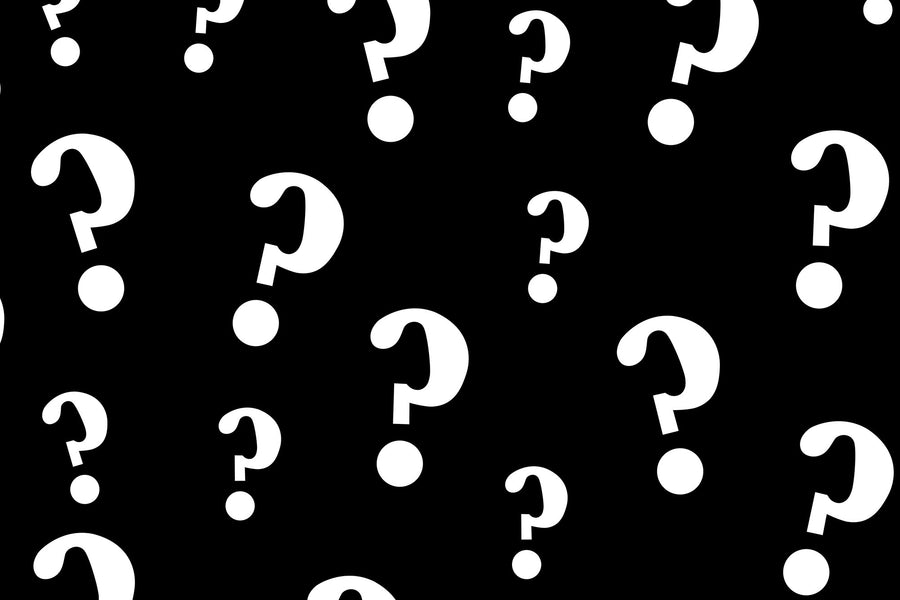 Mystery Mix