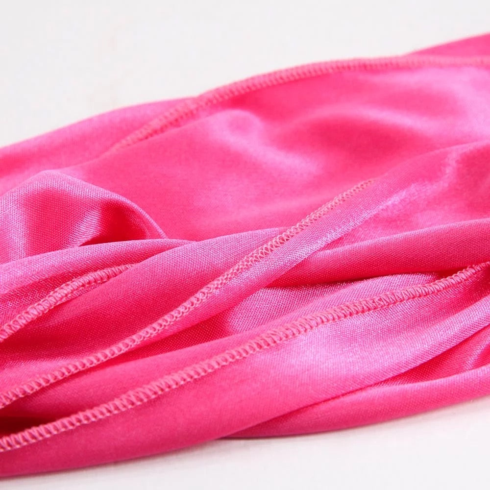 Silky Durags