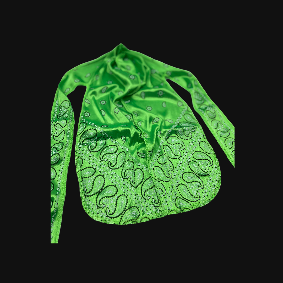 Bandana Durags
