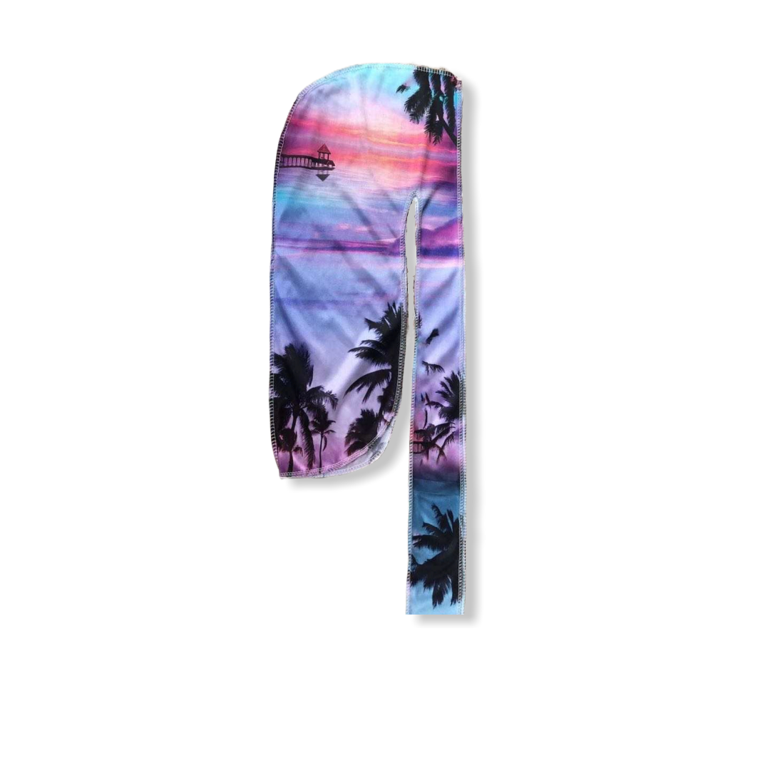 Vice City Durag