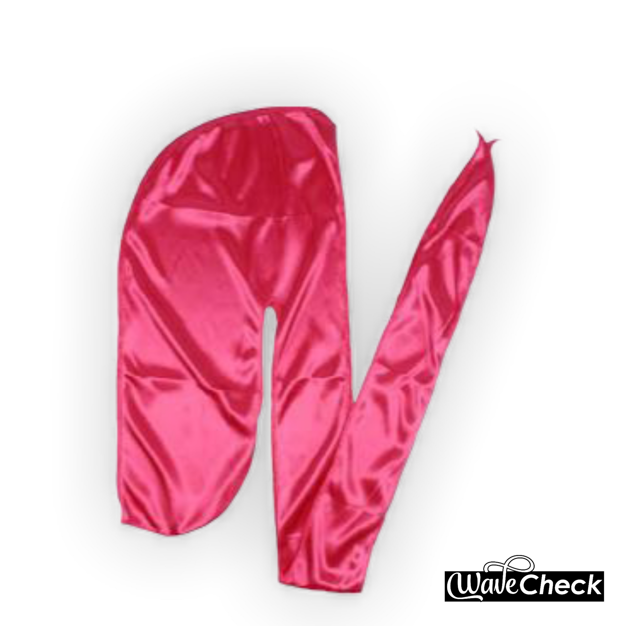 pink durag