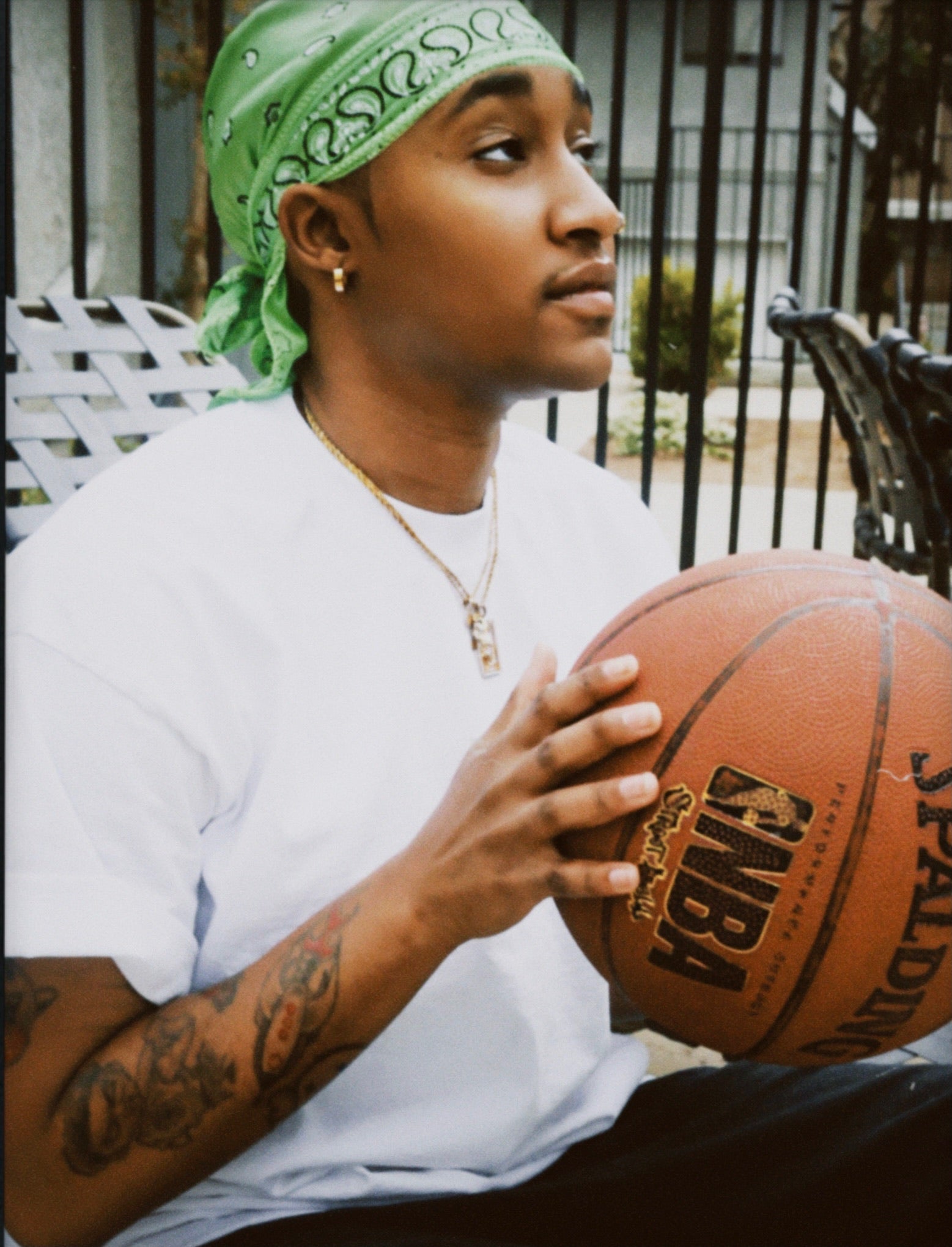 Bandana Durags